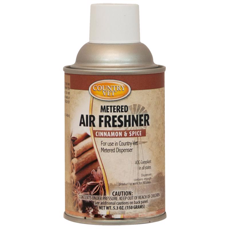 AIR FRSHNR C&S 6.6OZ