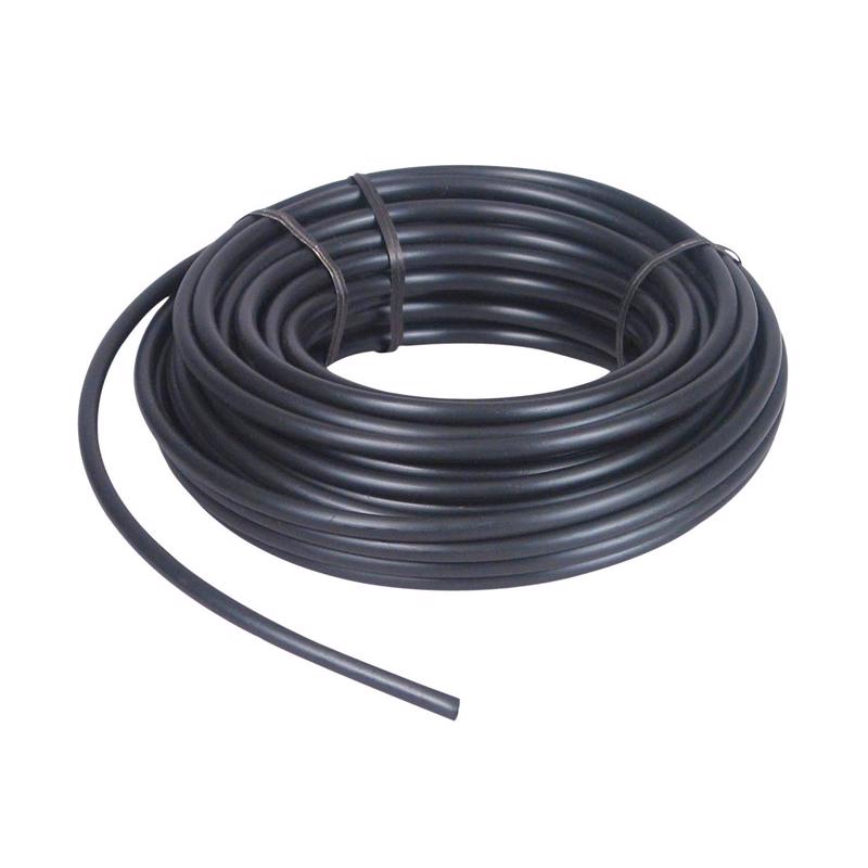 BLNK TUBING 100 FT 1/4"