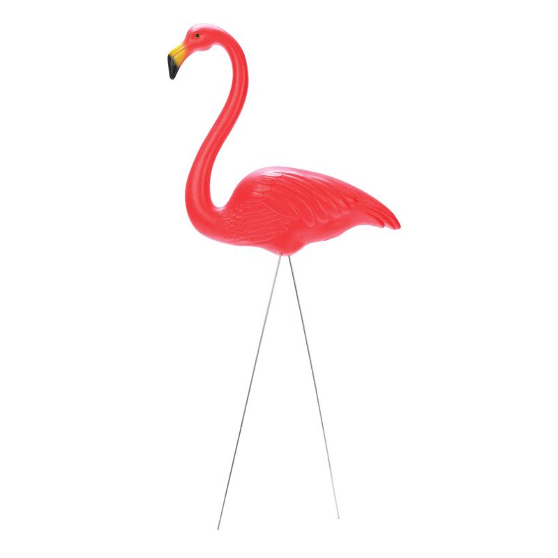 PINK FLAMINGOS 2 PACK