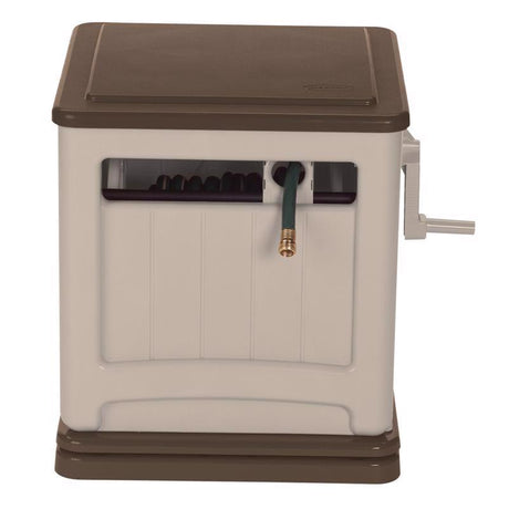 HOSE HIDEAWAY SWIVL 225'