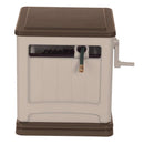 HOSE HIDEAWAY SWIVL 225'