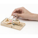 Victor Power-Kill Medium Snap Trap For Rats 1 pk