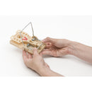 Victor Power-Kill Medium Snap Trap For Rats 1 pk