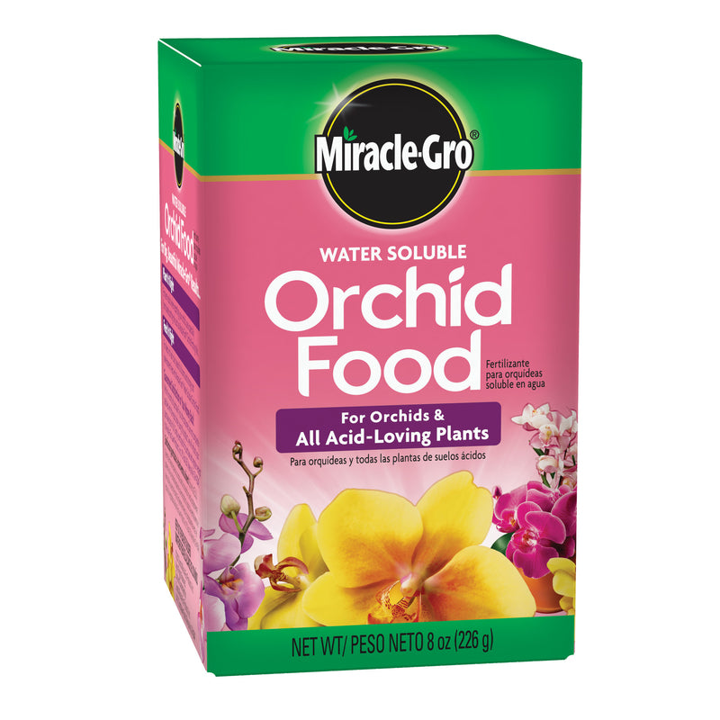 ORCHID PLANT FOOD 8OZ