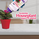 Bonide Systemic Houseplant Insect Killer Granules 8 oz