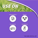 Bonide Systemic Houseplant Insect Killer Granules 8 oz