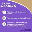 Bonide Bat Magic Animal Repellent Granules For Bats 2 oz