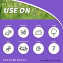 Bonide Systemic Spray Insect Killer Liquid 32 oz