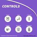 Bonide Systemic Spray Insect Killer Liquid 32 oz