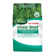 Scotts Turf Builder Centipede Grass Seed & Mulch, Grows a Thick, Low-Maintenance Lawn, 5 lbs