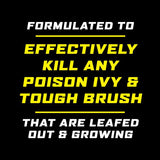 Ortho GroundClear Poison Ivy Killer Concentrate 32 oz