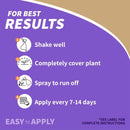 Bonide Bon-Neem II Organic 3 in 1 Garden Insect Spray Liquid 32 oz