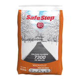 ICE MELT CALCIUM 50LB
