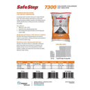 Safe Step 7300 Calcium Chloride Pellet Ice Melt 50 lb