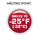 Safe Step 7300 Calcium Chloride Pellet Ice Melt 50 lb