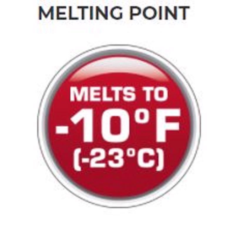 Safe Step Enviro-Blend 6300 Magnesium Chloride Pet Friendly Granule Ice Melt 11 lb