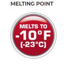 Safe Step Enviro-Blend 6300 Magnesium Chloride Pet Friendly Granule Ice Melt 11 lb