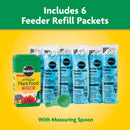 Miracle-Gro Granules All Purpose Plant Food 5.5 lb