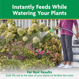 Miracle-Gro Granules All Purpose Plant Food 5.5 lb