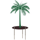 Deep Drip For 1/4 in. Tubing Drip Irrigation Watering Stake 36 in. H 1 pk