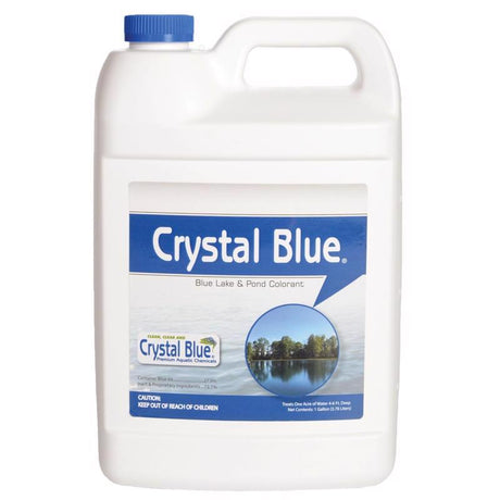 POND COLORANT BLUE 1G