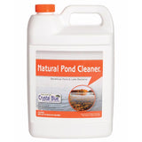POND CLEANER LIQ 1GAL
