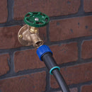 Raindrip 3/4 in. Drip Irrigation Swivel Adapter 1 pk