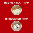 Tomcat Pest Glue Board 4 pk