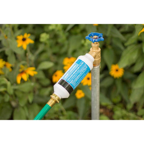 Orbit Universal Plastic Calcium Inhibitor Filter 1 pk