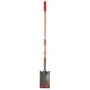 LONG-HANDLE GARDEN SPADE