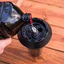 TIKI BiteFighter Citronella & Cedar Torch Fuel 64 oz