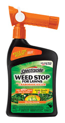 WEEDSTOP+CRBGRS RTS 32OZ