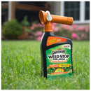 Spectracide Weed Stop Crabgrass Killer RTS Hose-End Concentrate 32 oz