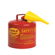 SAFETY CAN GAS MTL 5 GAL