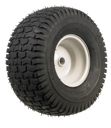 UNIV. TRACTOR WHEEL 15"