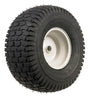 UNIV. TRACTOR WHEEL 15"