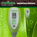 Luster Leaf Digital Moisture Meter 1 pk