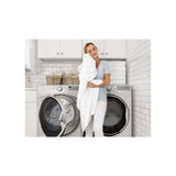 Morton Clean and Protect Water Softener Salt Pellets 40 lb