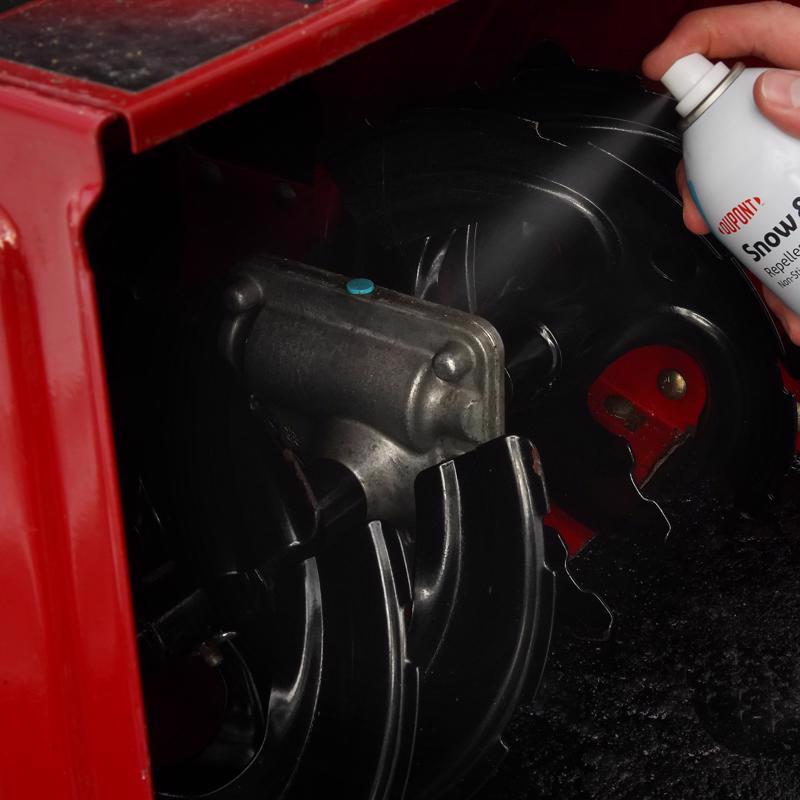 DuPont Sprayer Snow and Ice Repellent 10 oz 1 pk