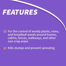 Bonide Stump-Out Stump Killer Concentrate 8 oz