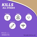 Bonide Captain Jacks Deadbug Brew Organic Insect Killer Liquid 32 oz