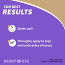 Bonide Captain Jacks Deadbug Brew Organic Insect Killer Liquid 32 oz