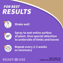 Bonide All seasons Organic Horticultural Spray Oil Liquid 32 oz