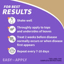 Bonide Organic Liquid Fungicide 32 oz