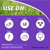 Bonide Infuse Killer RTS Hose-End Concentrate 32 oz