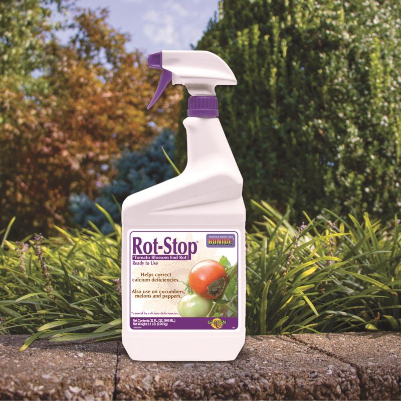 Bonide Rot-Stop Liquid Plant Food 32 oz