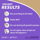 Bonide All seasons Organic Horticultural Spray Oil Liquid Concentrate 32 oz