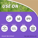 Bonide Mosquito Beater Insect Repellent Liquid For Mosquitoes 1 qt