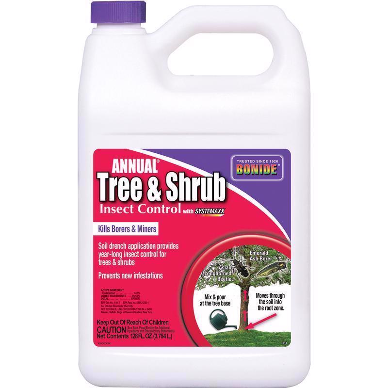 INSECT CONTROL TREES GAL