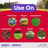 Bonide Annual Insect Killer Liquid Concentrate 1 gal